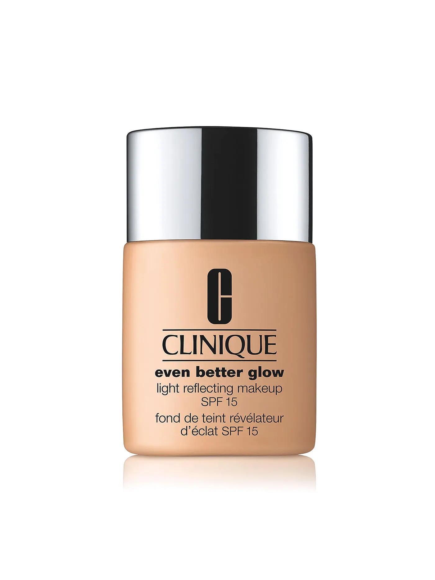 CLINIQUE | Even Better™ Glow Light Reflecting Make Up SPF15 (06 Honey) | 